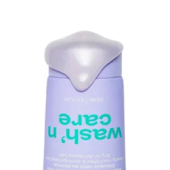 Wash n' Care gentle shampoo 250 ml