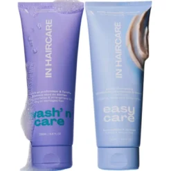 Wash n' Care gentle shampoo 250 ml