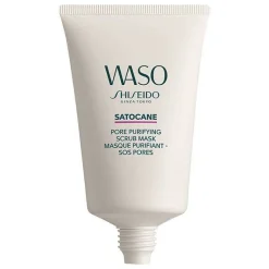 WASO   SATOCANE Pore Purifying Scrub Mask 80 ml