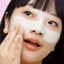 WASO   SATOCANE Pore Purifying Scrub Mask 80 ml