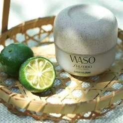 WASO SHIKULIME Mega Hydrating Moisturizer 50 ml