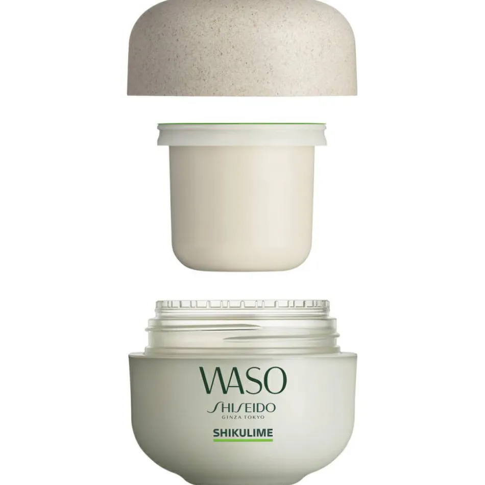 WASO Shikulime Mega Hydrating Moisturizer REFILL 50 ml