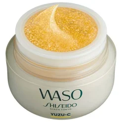 WASO   YUZU-C Beauty Sleeping Mask 50 ml