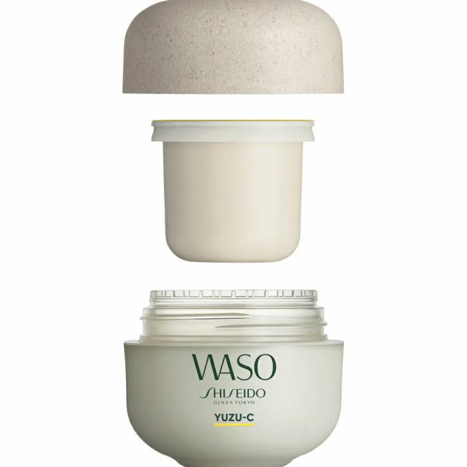 WASO Yuzu-C Beauty Sleeping Mask REFILL 50 ml