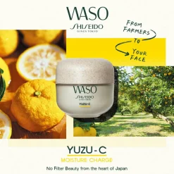 WASO   Yuzu-C Beauty Sleeping Mask REFILL 50 ml