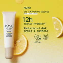 WASO   YUZU-C Eye Awakening Essence 20 ml