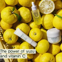 WASO   YUZU-C Eye Awakening Essence 20 ml