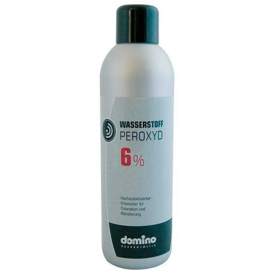Wasserstoff Peroxyd