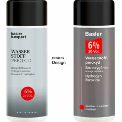 Wasserstoffperoxyd