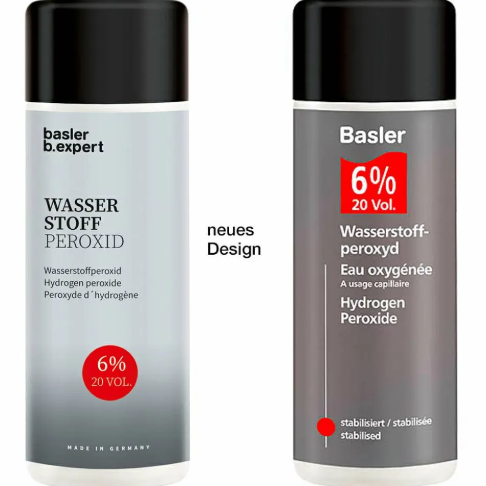 Wasserstoffperoxyd