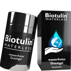 Waterless - wasserfreies Duschgel 70 g