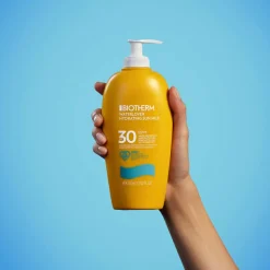 Waterlover   Hydrating Sun Milk SPF 30 400 ml
