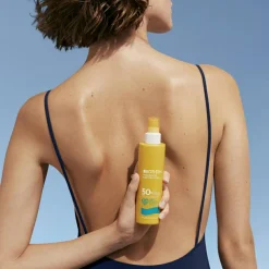 Waterlover   Sonnenspray LSF 50+ 50 ml