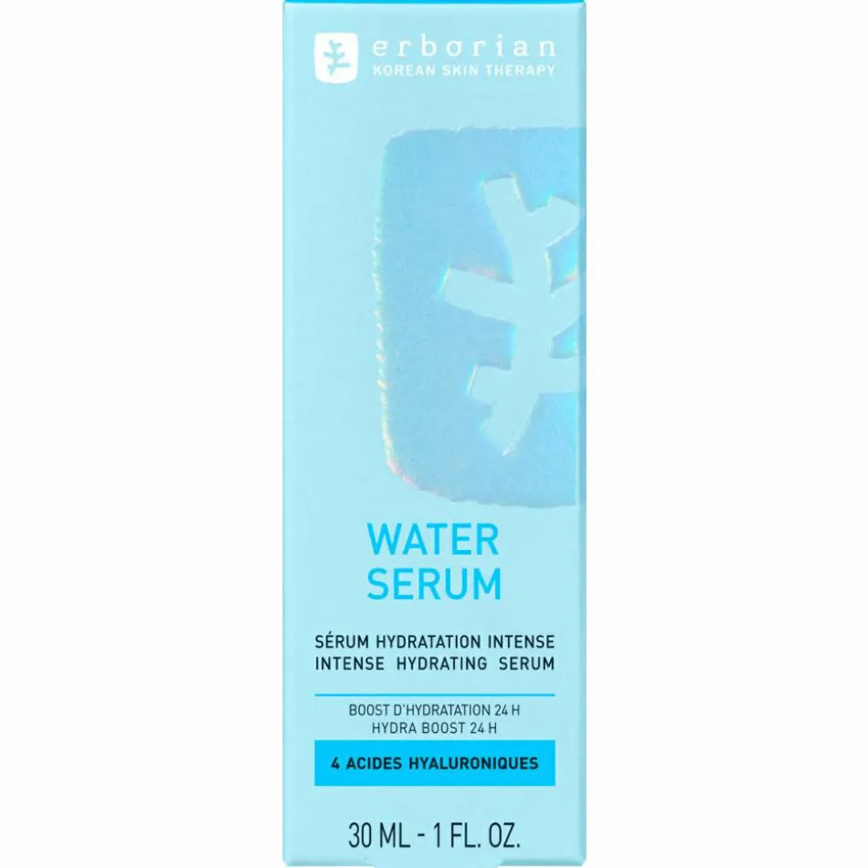 Water Serum 30 ml