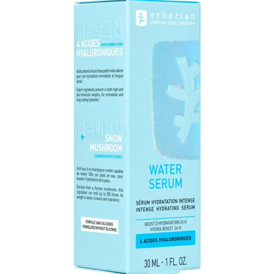 Water Serum 30 ml