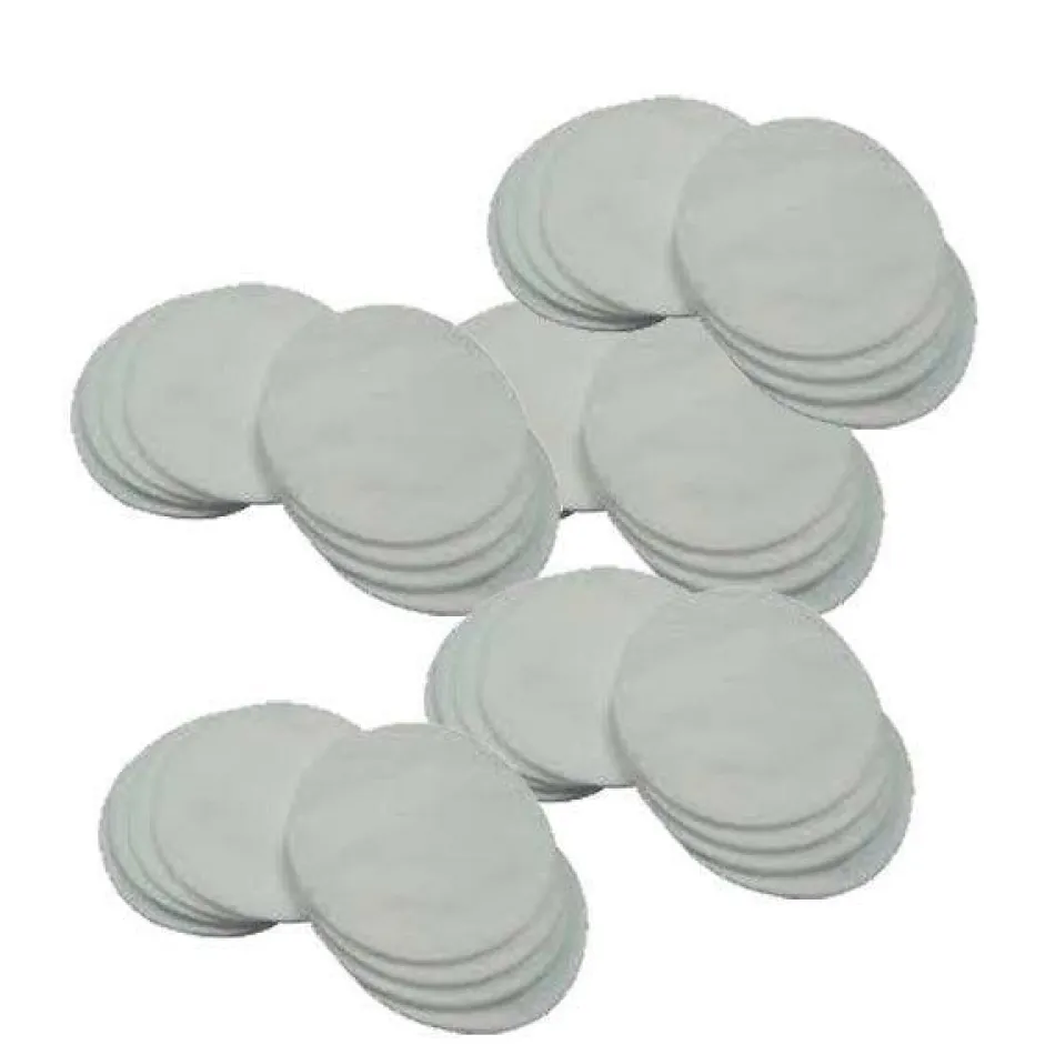 Wattepads Pro Packung 500 Stück