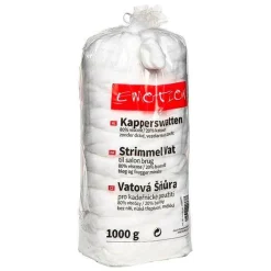 Watteschnur 1 kg
