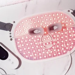 Wavelength Pro 5-in-1 LED Mask
