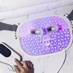 Wavelength Pro 5-in-1 LED Mask