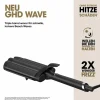 wave professional triple barrel waver