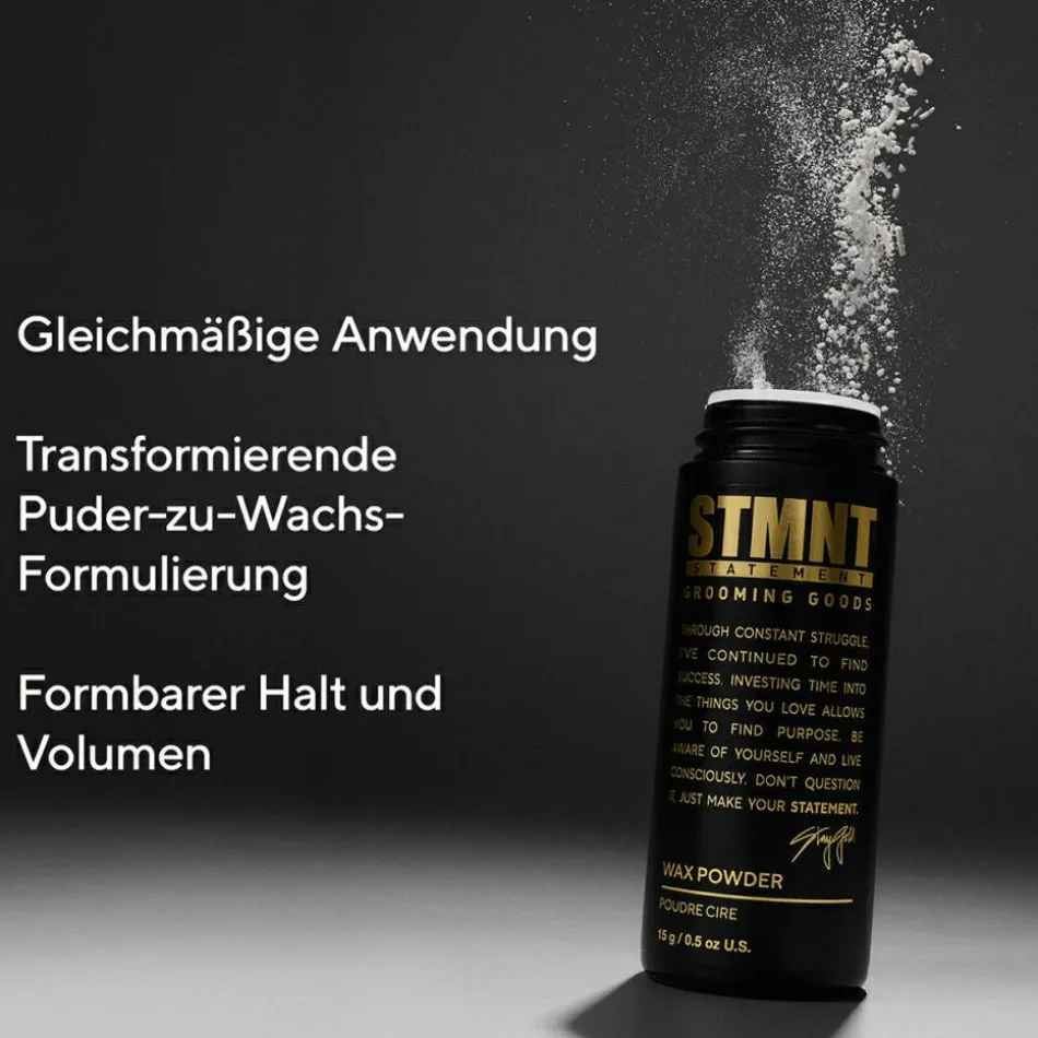 Wax Powder 15 g