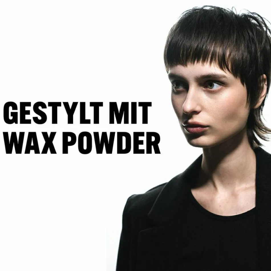 Wax Powder 15 g