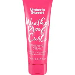 Weather Proof Curls Finishing Cream 75 ml