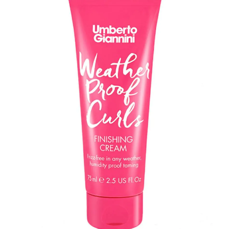 Weather Proof Curls Finishing Cream 75 ml