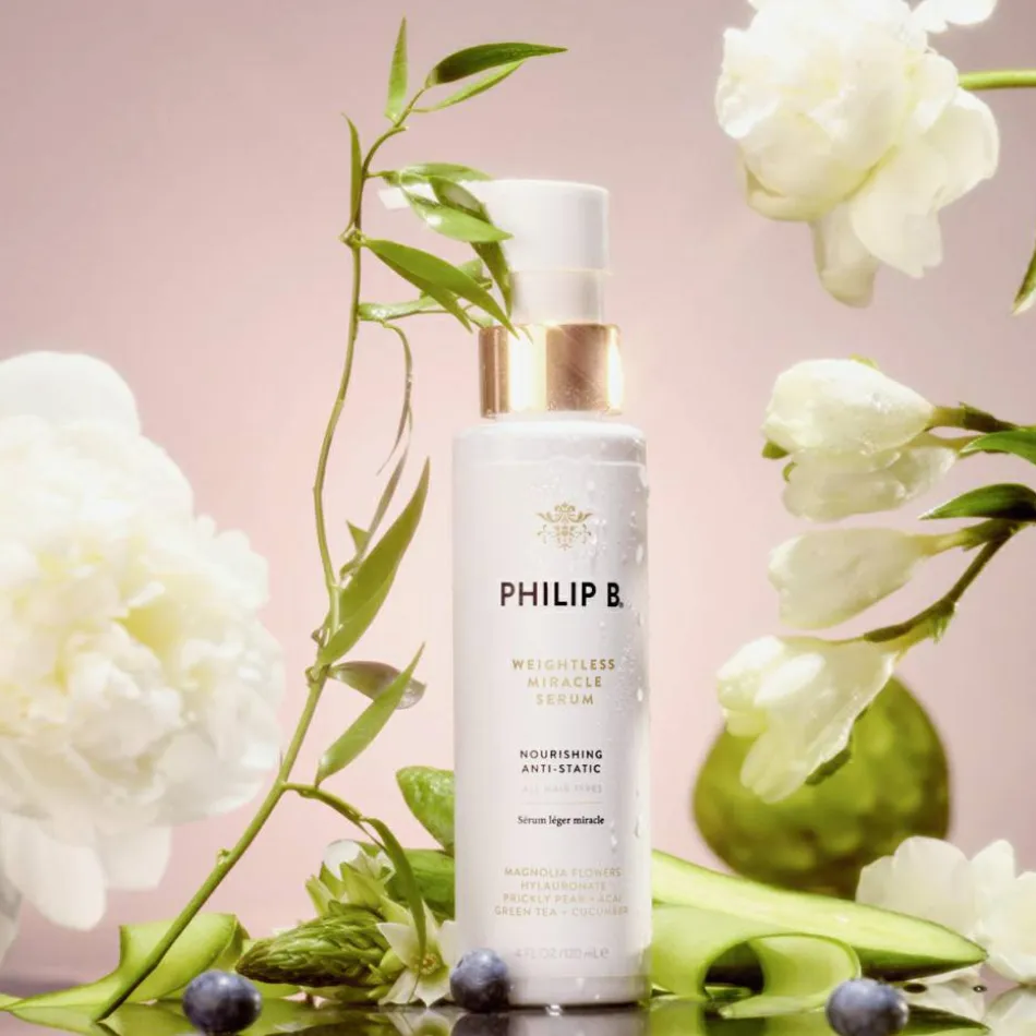 WEIGHTLESS Miracle Serum 120 ml