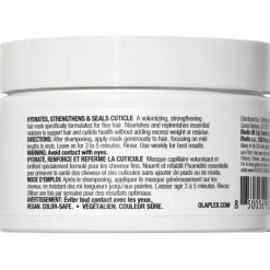 Weightless Nourishing Mask 200 ml