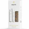 WEIGHTLESS   Volumizing Detangling Kit