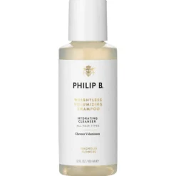 WEIGHTLESS   Volumizing Shampoo