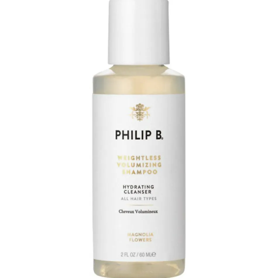 WEIGHTLESS Volumizing Shampoo