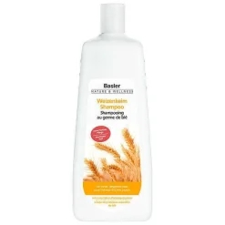 Weizenkeim Shampoo