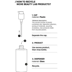 Well Aging Body Oil 200 ml