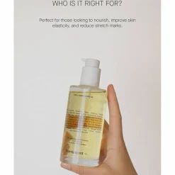 Well Aging Body Oil 200 ml