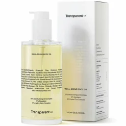 Well Aging Body Oil 200 ml