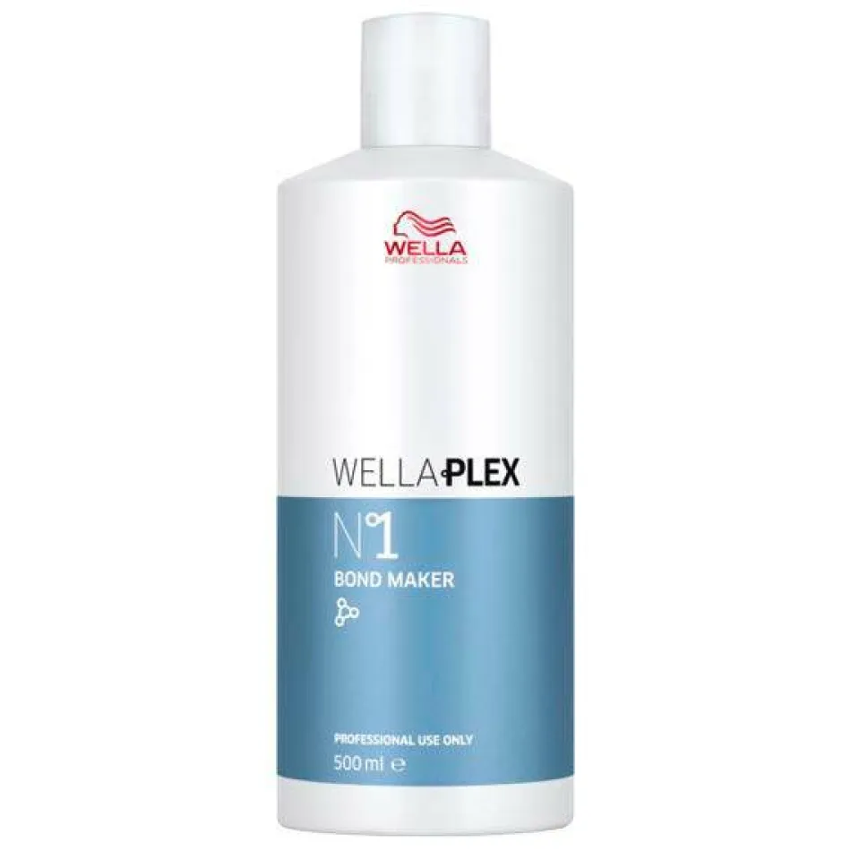 WELLAPLEX No. 1 Bond Maker 500 ml