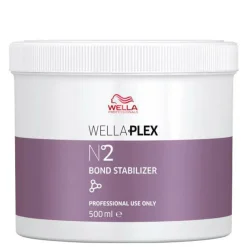 WELLAPLEX   No. 2 Bond Stabilizer 500 ml