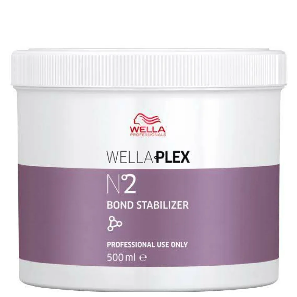 WELLAPLEX No. 2 Bond Stabilizer 500 ml