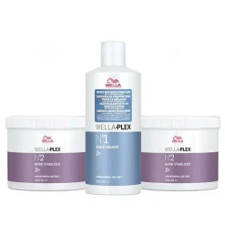 WELLAPLEX Salon Kit