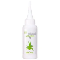 Well-Lotion N mit Aloe Vera