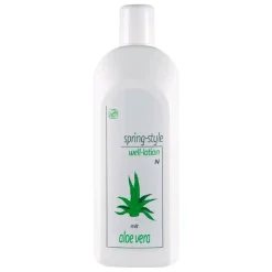 Well-Lotion N mit Aloe Vera