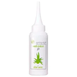 Well-Lotion P mit Aloe Vera 75 ml