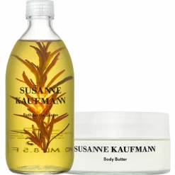 Wellness Körperpflege Duo Set
