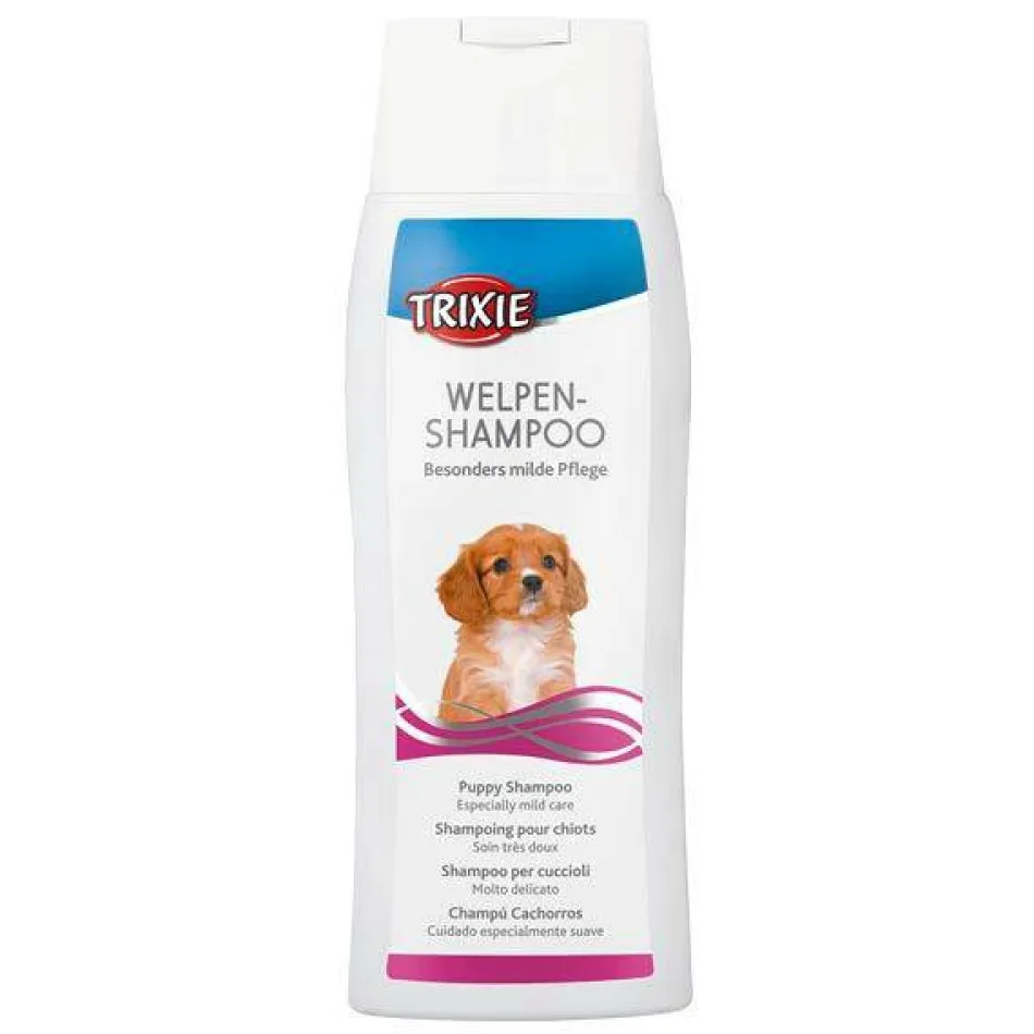 Welpen-Shampoo 250 ml