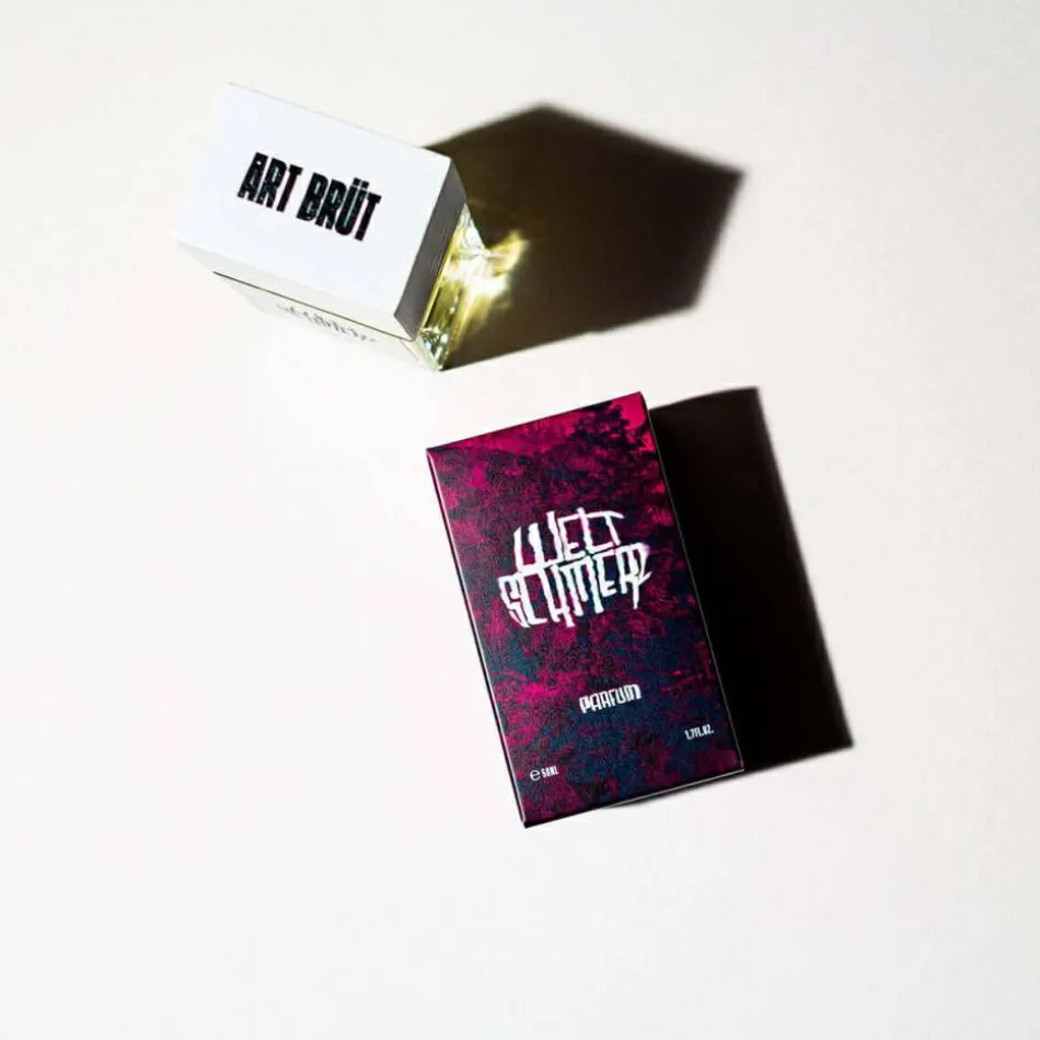 WELTSCHMERZ Parfum 50 ml