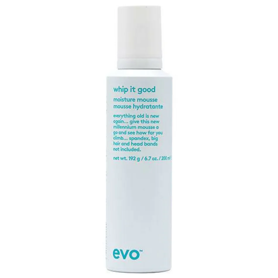 Whip It Good Moisture Mousse 200 ml