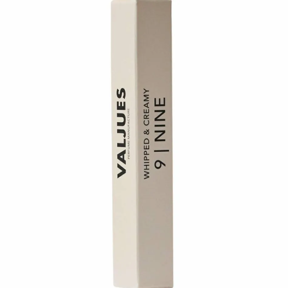 Whipped & Creamy 9 | NINE Eau de Parfum