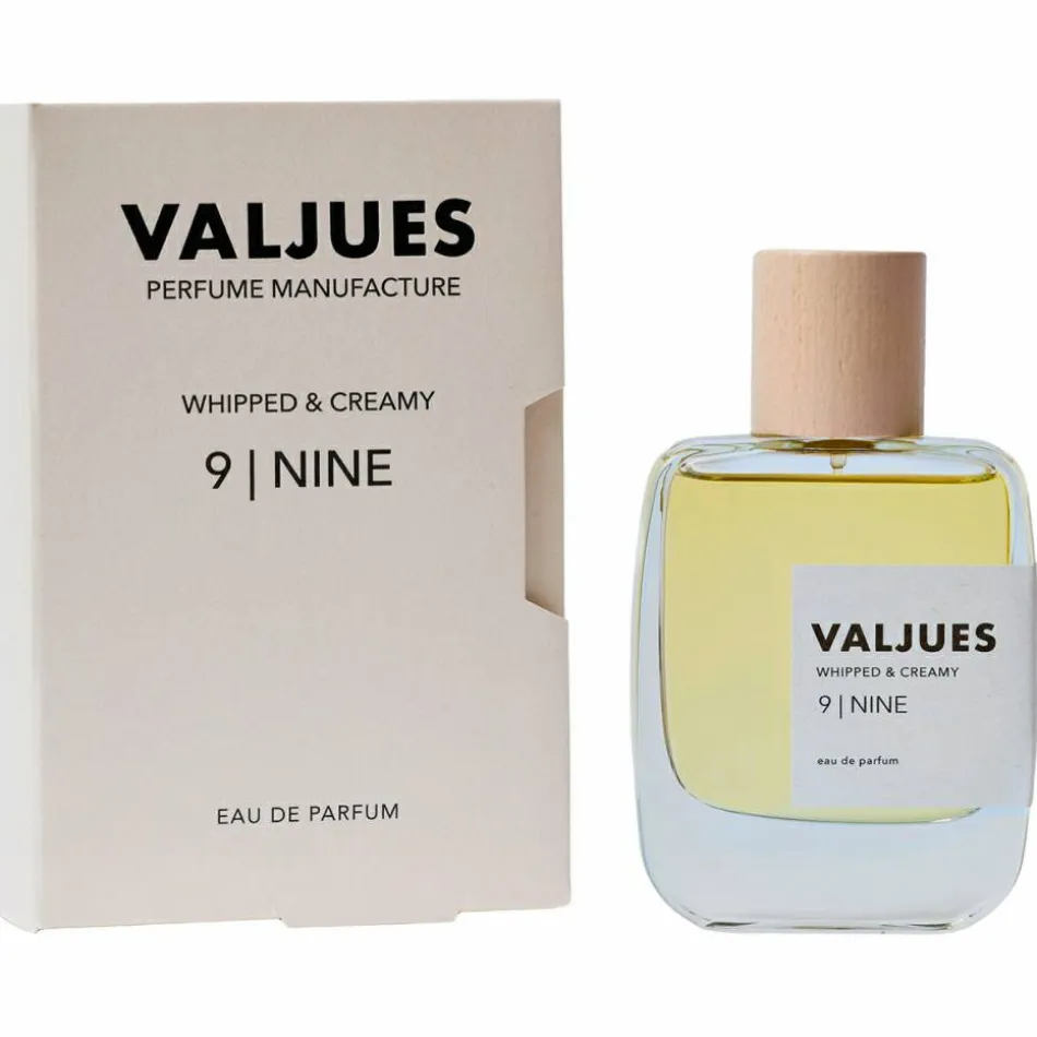 Whipped & Creamy 9 | NINE Eau de Parfum